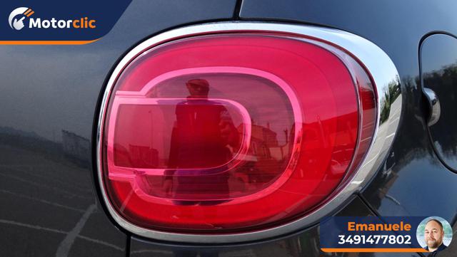 FIAT 500L usata 29