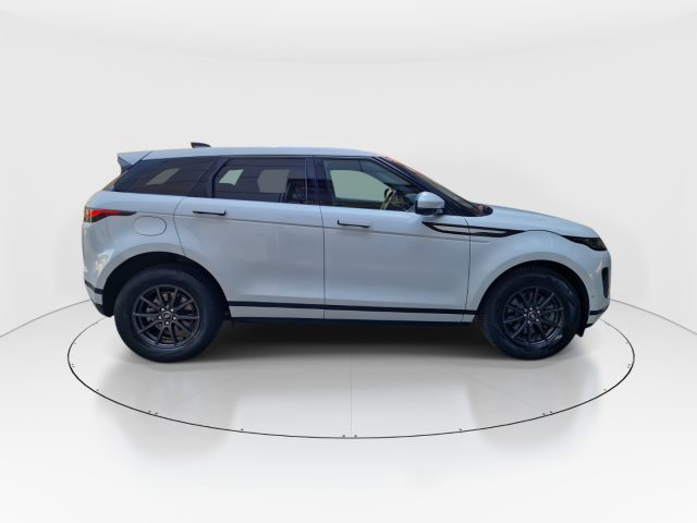 LAND ROVER Range Rover Evoque usata 5