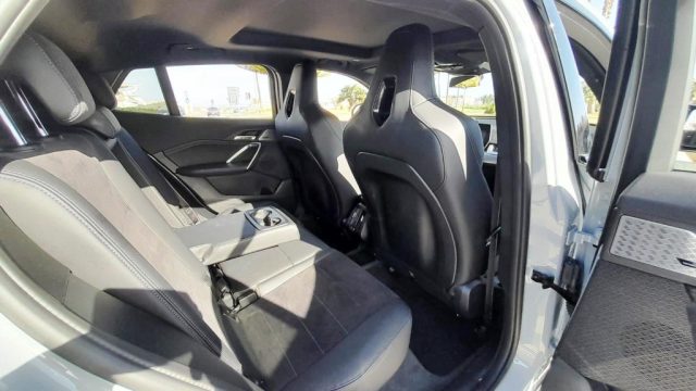 BMW X2 usata, con Sistema di navigazione