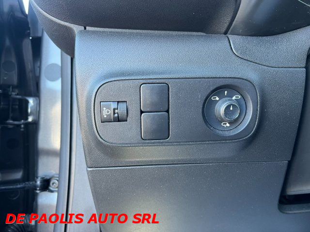 CITROEN C3 usata, con Chiusura centralizzata