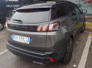 PEUGEOT 3008 usata, con Airbag Passeggero