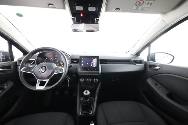 RENAULT Clio usata 4
