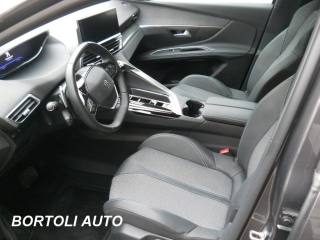 PEUGEOT 3008 usata, con Boardcomputer