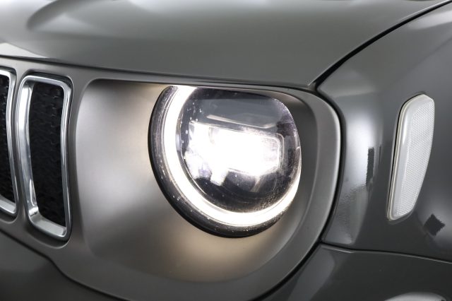 JEEP Renegade usata 7
