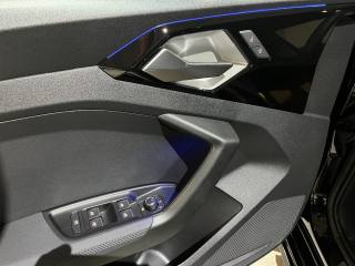 AUDI A1 usata, con Sistema di navigazione