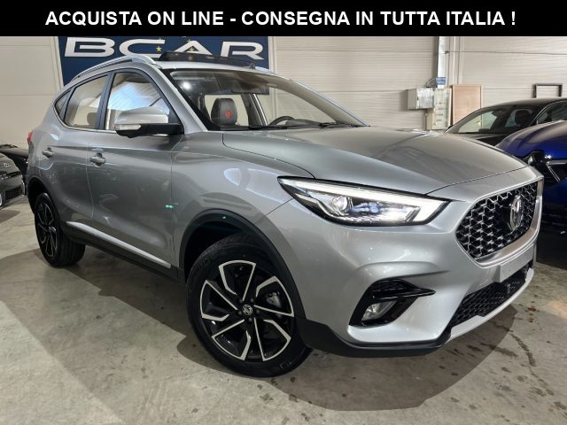 MG ZS usata, con Airbag