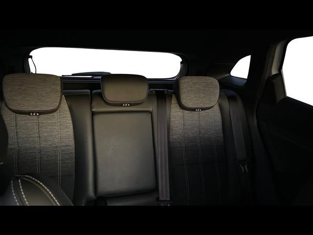 RENAULT Austral usata, con Touch screen