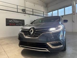 RENAULT Espace usata, con Autoradio