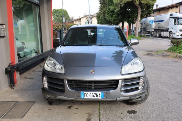 PORSCHE Cayenne usata 92