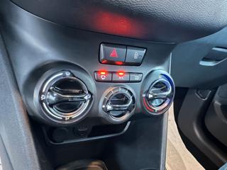 PEUGEOT 208 usata, con ESP