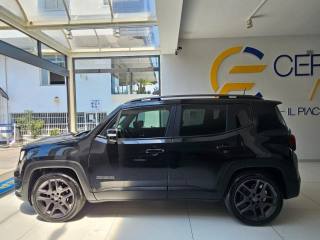 JEEP Renegade usata, con Airbag Passeggero