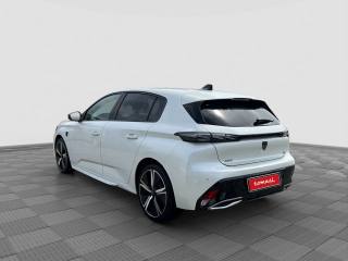 PEUGEOT 308 usata 2