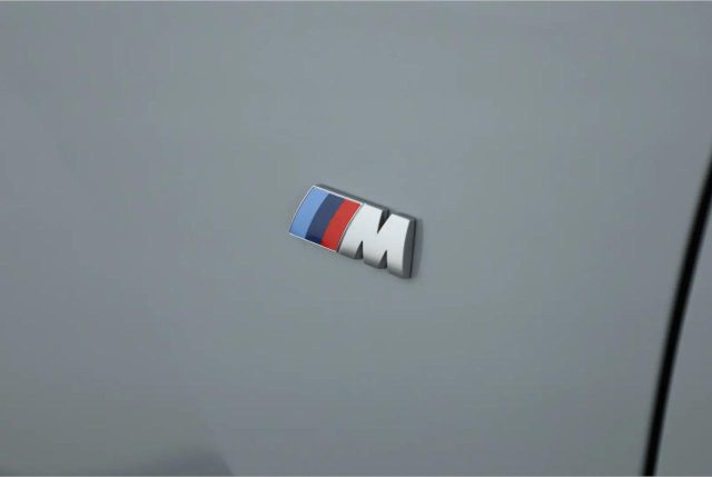 BMW X3 usata, con Interni in pelle