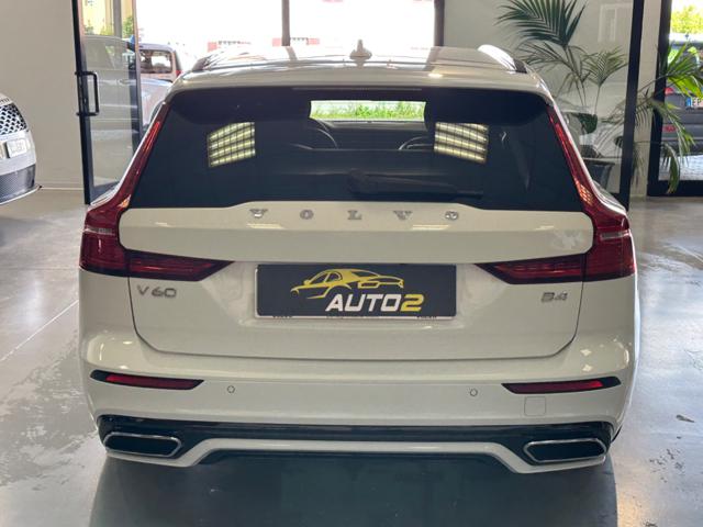 VOLVO V60 usata, con Chiusura centralizzata