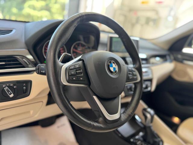 BMW X1 usata, con Servosterzo