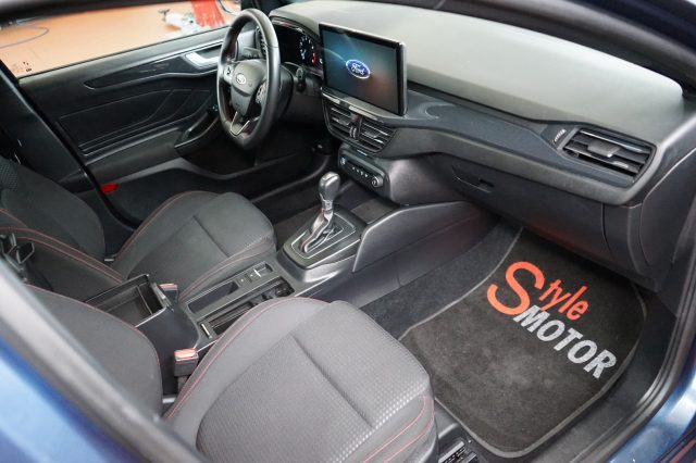 FORD Focus usata, con Cruise Control