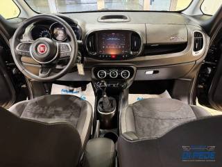 FIAT 500L usata, con Immobilizzatore elettronico