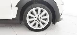 MINI Clubman usata, con Sistema di navigazione
