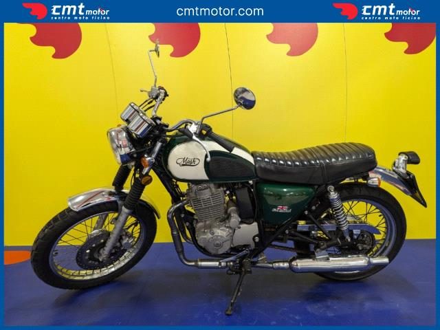 MASH Five Hundred usata 2