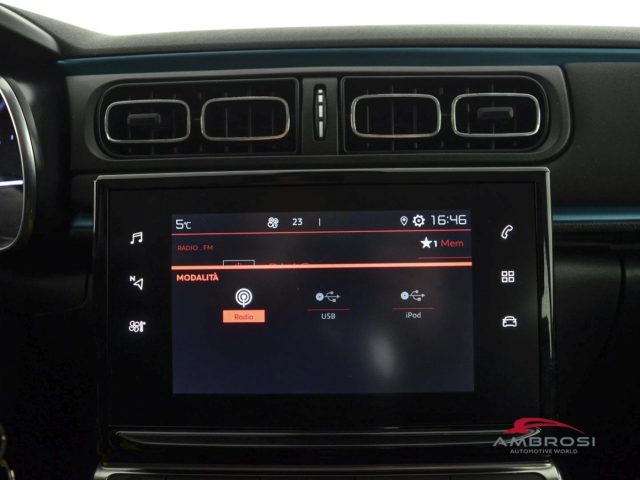 CITROEN C3 usata 14