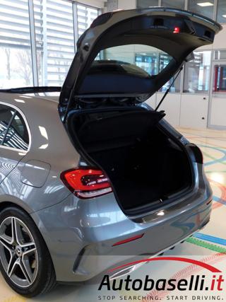 MERCEDES-BENZ A 200 usata 92