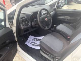 FIAT Punto Evo usata, con Specchietti laterali elettrici