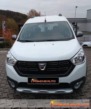 DACIA Dokker usata, con Airbag Passeggero