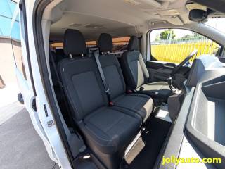 FORD Transit Custom usata, con Bluetooth