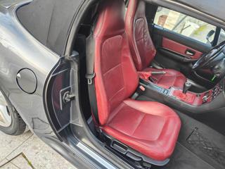 BMW Z3 usata 23