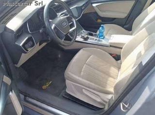 AUDI A6 usata, con Immobilizzatore elettronico