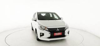 MITSUBISHI Space Star usata, con Sensore di pioggia
