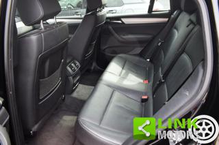 BMW X4 usata, con Alzacristalli elettrici