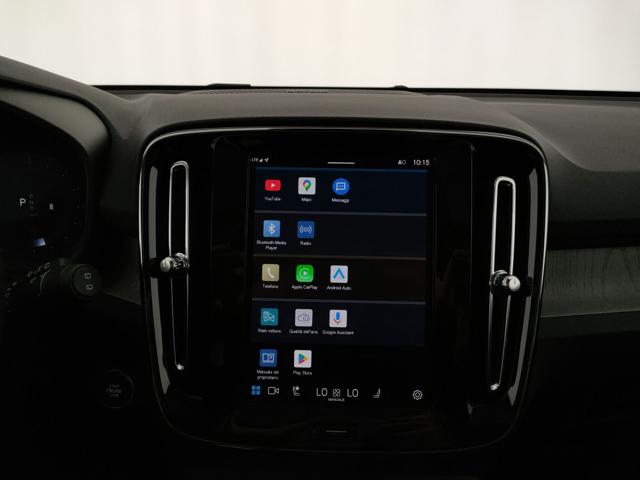 VOLVO XC40 usata, con Tettuccio apribile