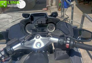 BMW R 1200 RT usata 1
