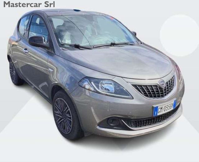 LANCIA Ypsilon usata, con ABS