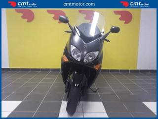 YAMAHA T-Max 500 usata 1