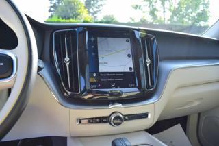 VOLVO XC60 usata, con Immobilizzatore elettronico