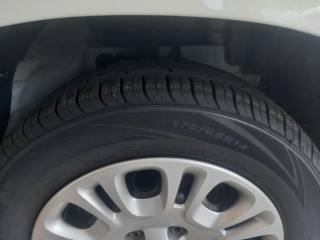 FIAT Panda usata 13