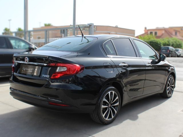 FIAT Tipo usata, con Alzacristalli elettrici