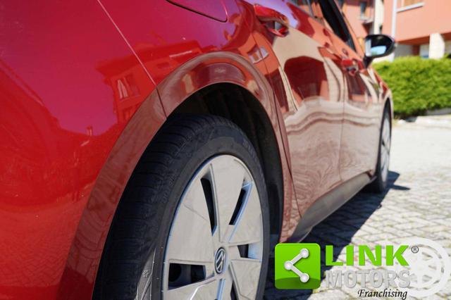 VOLKSWAGEN ID.3 usata, con Luci diurne LED