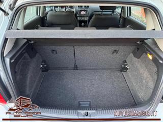 VOLKSWAGEN Polo usata, con Touch screen