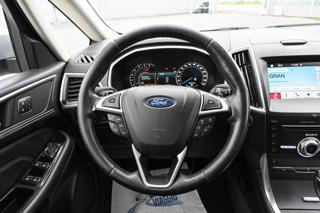 FORD S-Max usata, con Sistema di navigazione