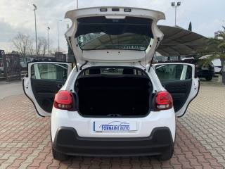 CITROEN C3 usata, con Controllo elettronico della corsia