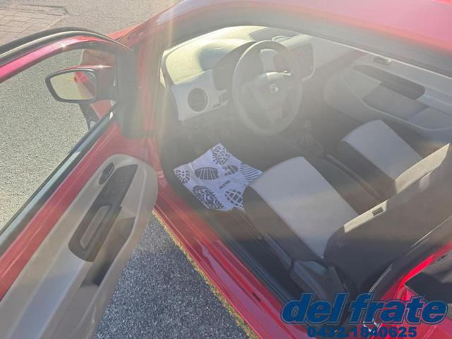 SEAT Mii usata, con Climatizzatore