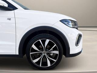 VOLKSWAGEN T-Cross usata, con Sensore di pioggia