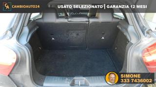 MERCEDES-BENZ A 180 usata, con ESP