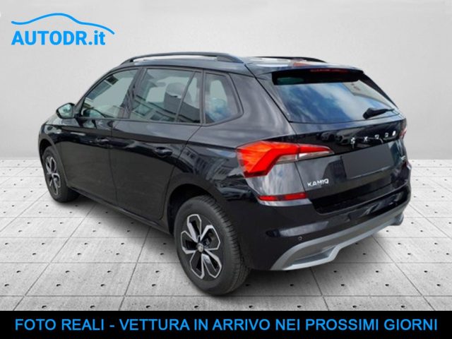 SKODA Kamiq usata, con Airbag laterali