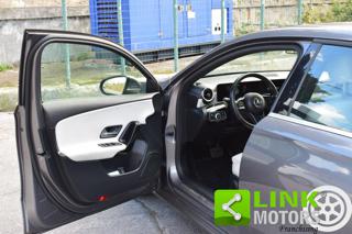 MERCEDES-BENZ A 180 usata 21