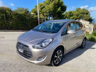 HYUNDAI iX20 usata, con Alzacristalli elettrici