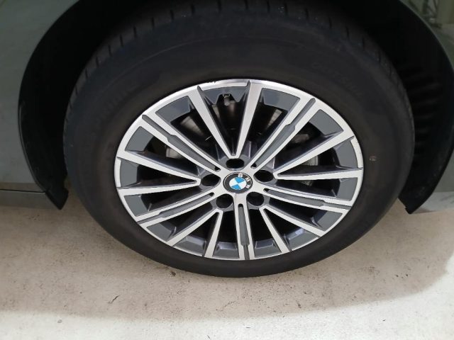 BMW 218 usata, con Fari Xenon